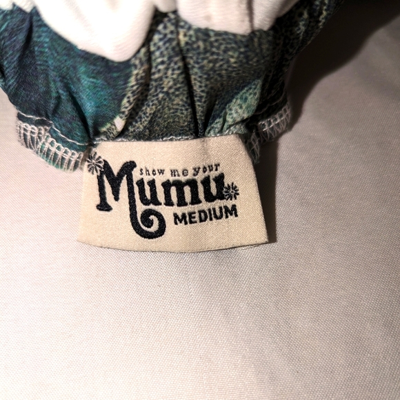 Romper - Picture 2 of 2